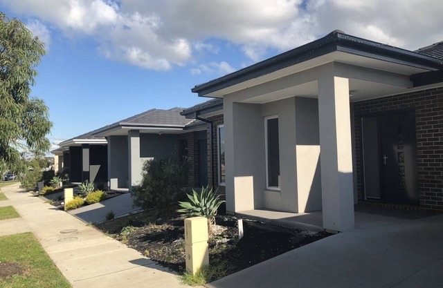 Serenity 9 - Whole House