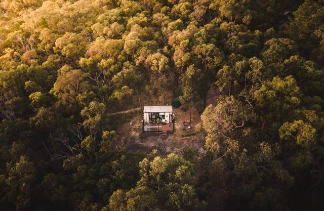 Serenity Abode by Tiny Away