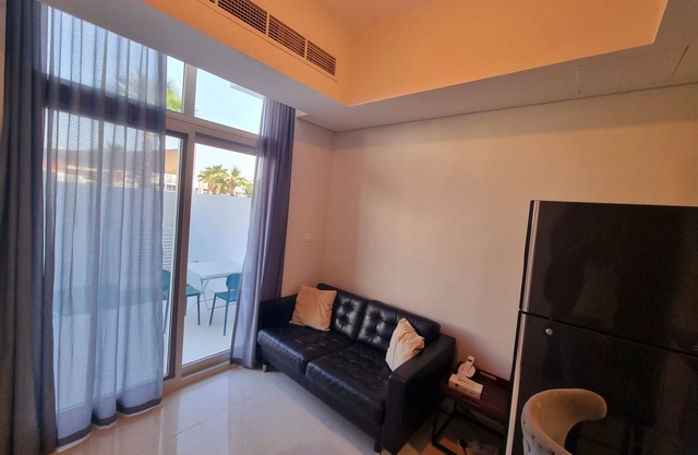 Serenity and Luxury at Palace of Peace - Damac Hills 2