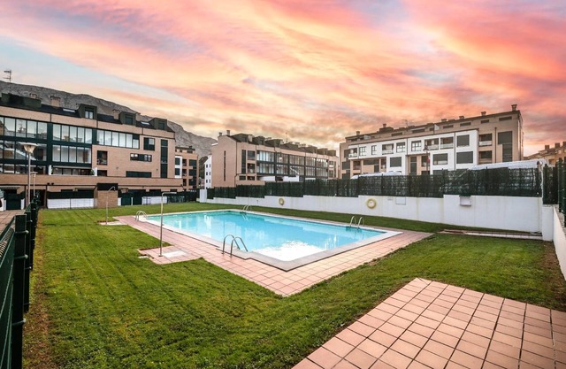 Serenity Apartment