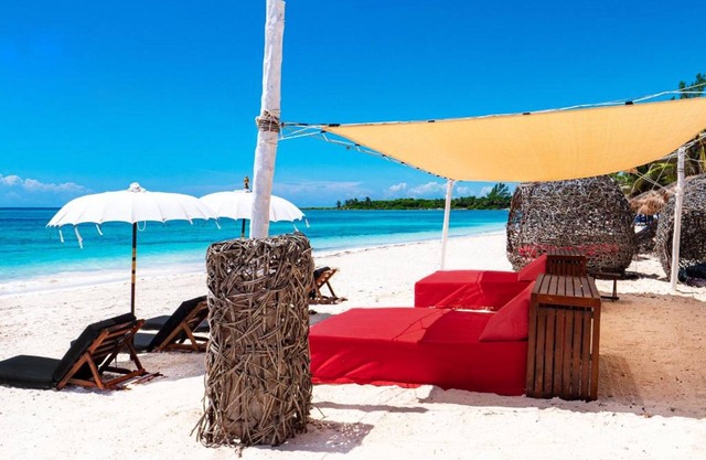 Serenity Authentic Glamping Tulum