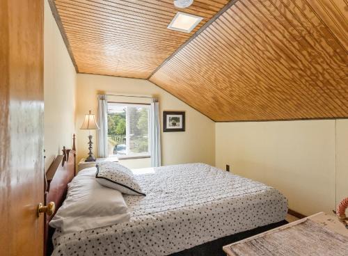 Serenity Beach, just steps from the beautiful shores of Lake Michigan