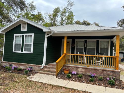 Serenity Cottage