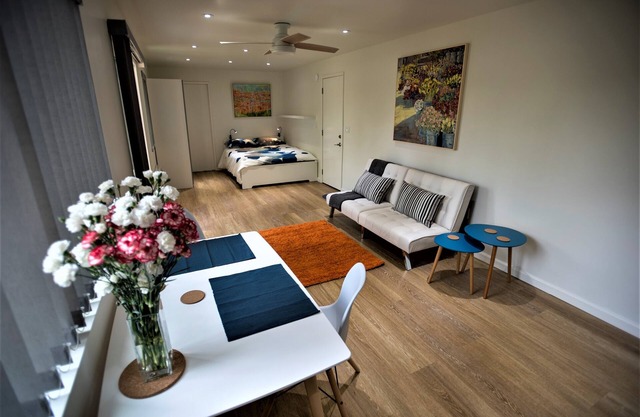 Serenity Garden Studio [33% long term, 10% short term discount!]