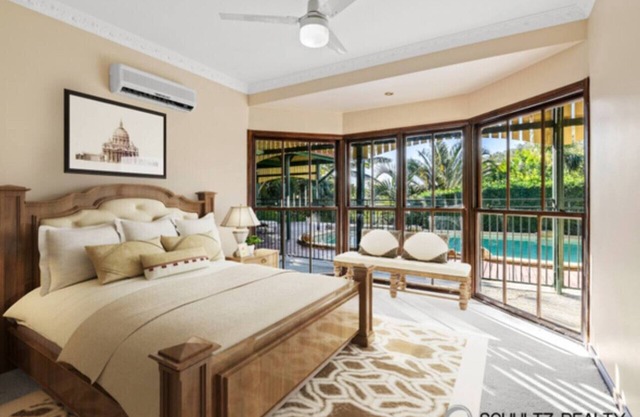 Serenity Hills Retreat