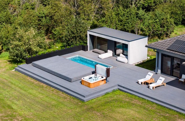 Serenity Villa