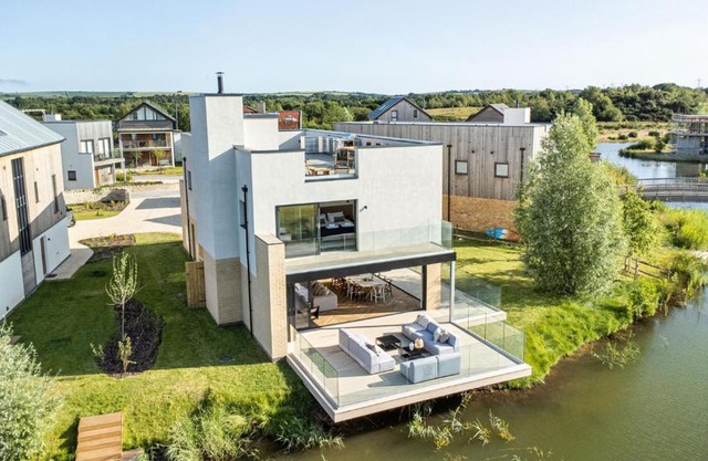 Serenity WI27 - Silverlake - Dorset