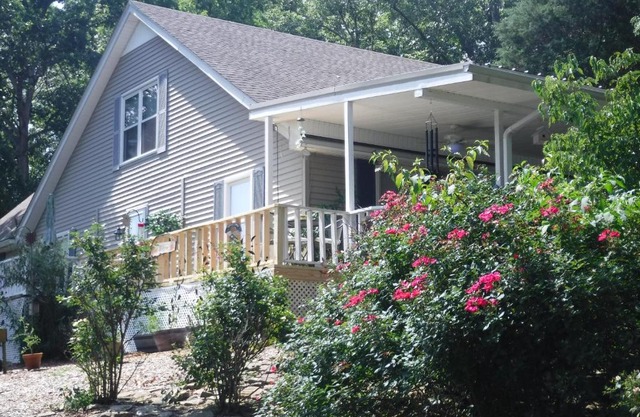 Serenityhill bed and breakfast