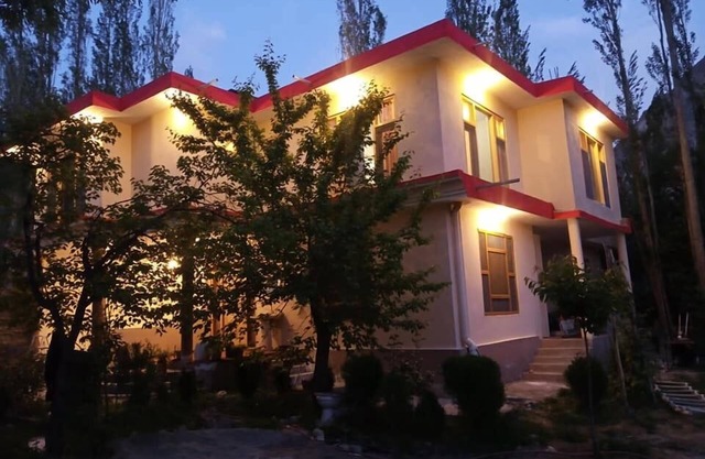 Serere Guest House Skardu