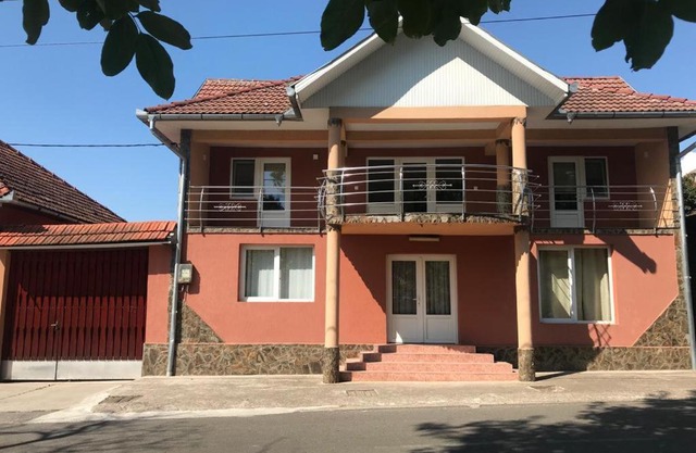 SergillioHouse