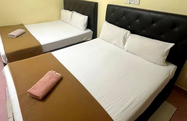 Seri Rawang Hotel