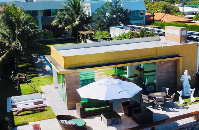 SERRAMBI SEAFRONT/PORTO DE GALINHAS