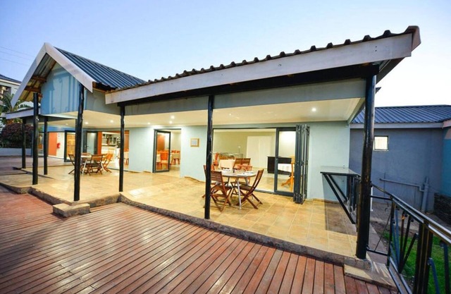 Serurubele Boutique Hotel