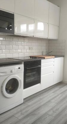 Serviced Accommodation in London