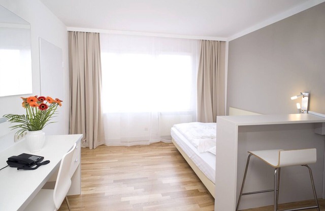 Serviced Apartment Langen