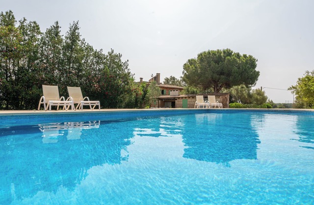 Ses Rotetes: Charming Rural villa next to the beach