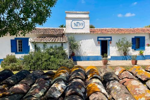 Sesmarias Dos Nobres