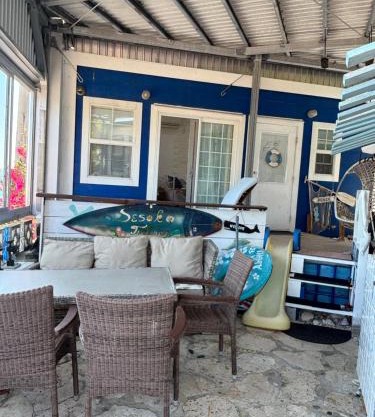 Sesoko Terraceビーチへ徒歩5分眺めのいい家,お一人又はお二人様の場合は母屋のみのご利用になります