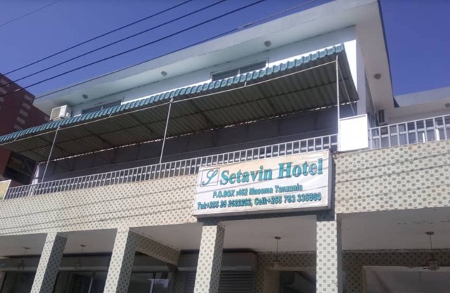 Setavin Hotel