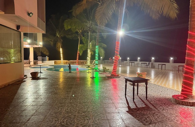 Setifana Sea view