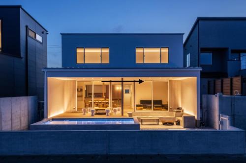 SETO CLAS TSUDA THE BEACH RESORT C