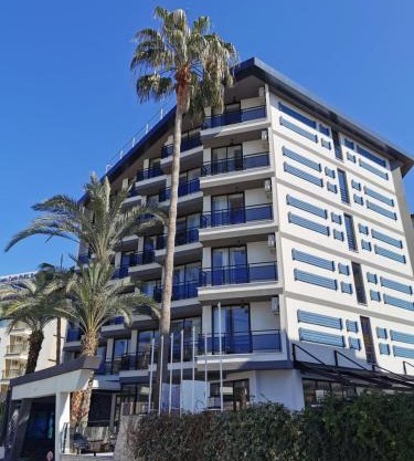 Sette Serenity Hotel