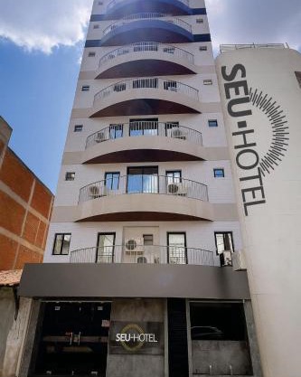 Seu Hotel