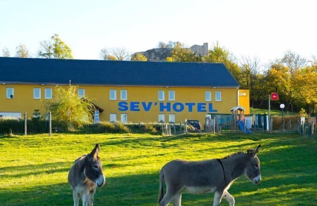 Sev'hotel