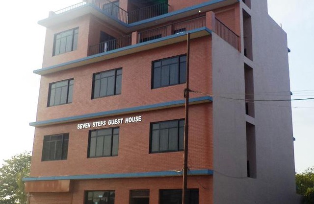 Seven Steps Guest House