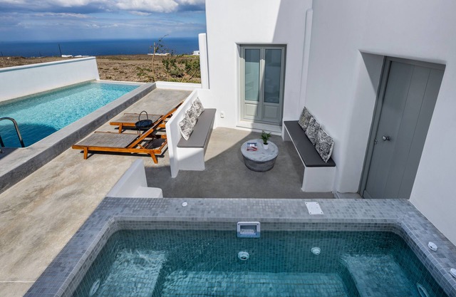 Seven Suites