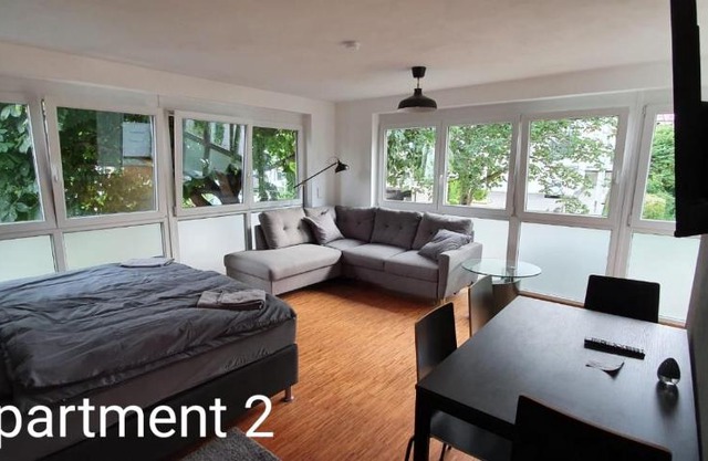 SEVIS Outlet Apartments
