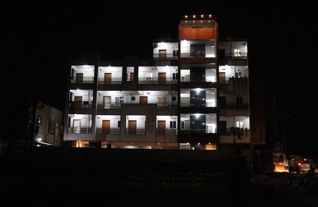 Sgr Luxury Homes