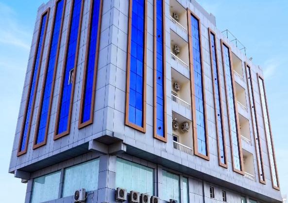 SH Hotel