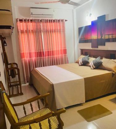 Shaabey Accomodation