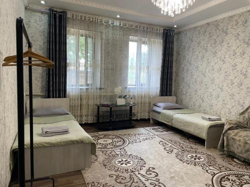 Shabdan Guest House