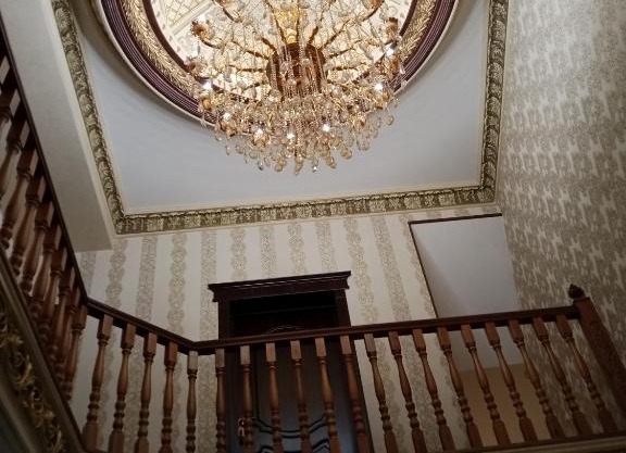 Shafran B&B