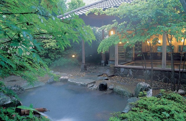 Shaga-no-Sato Yumeya