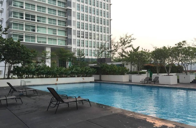 Shah Alam Homestay@Ttdi Adina
