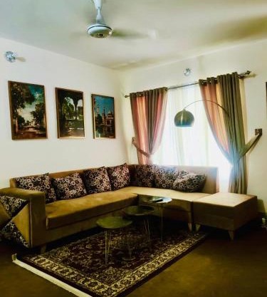 Shah Hujra Guest House Skardu