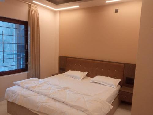 Shakthi Homestay
