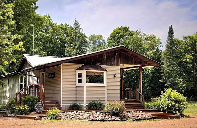Shalom Retreat.