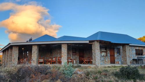 Shama Lodge - "Dassiekrans Guesthouse"