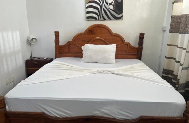 Shamanice Lodge & Apartments