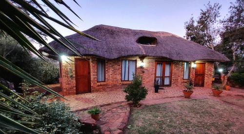 Shamba Yetu Mountain Lodge