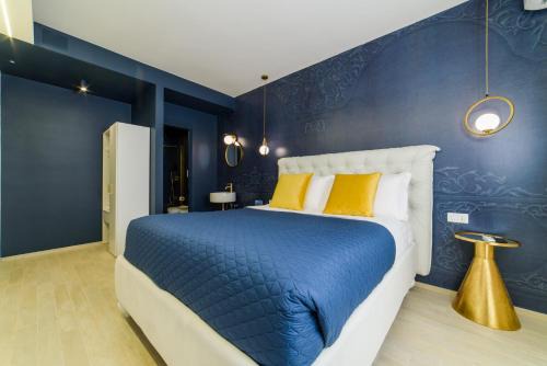 Shamika Luxury Rooms