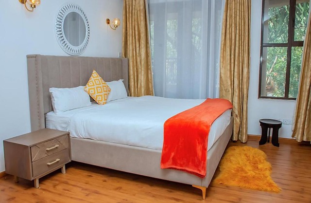 Shamillas villas @2b