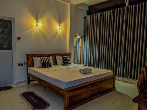 Shan Resort