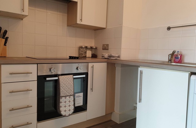 Shandon Apts - Luxury City Centre Apartment