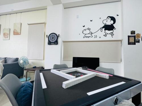 Shanghao B&B