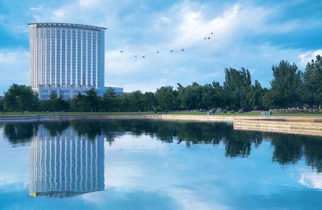 Shangri-La Baotou